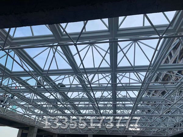 網(wǎng)架產(chǎn)品