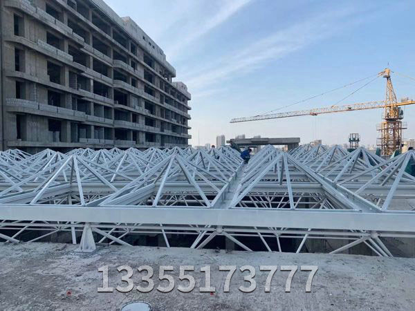 網(wǎng)架產(chǎn)品