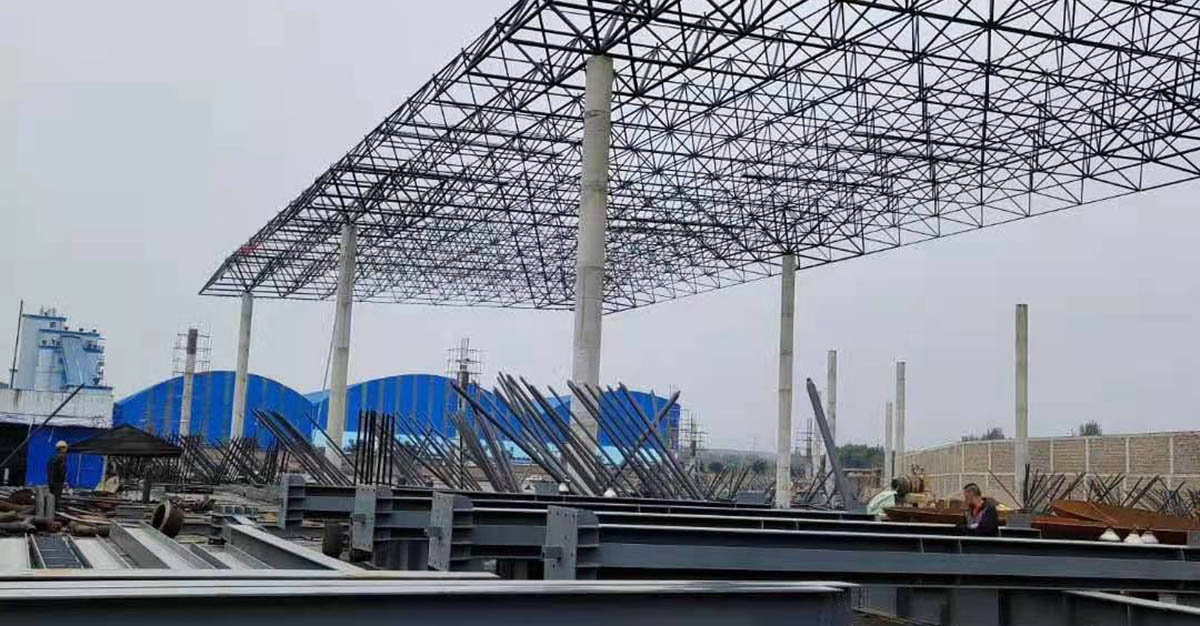 工程案例 工程案例